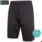 KAM Active Performance Short - charcoal